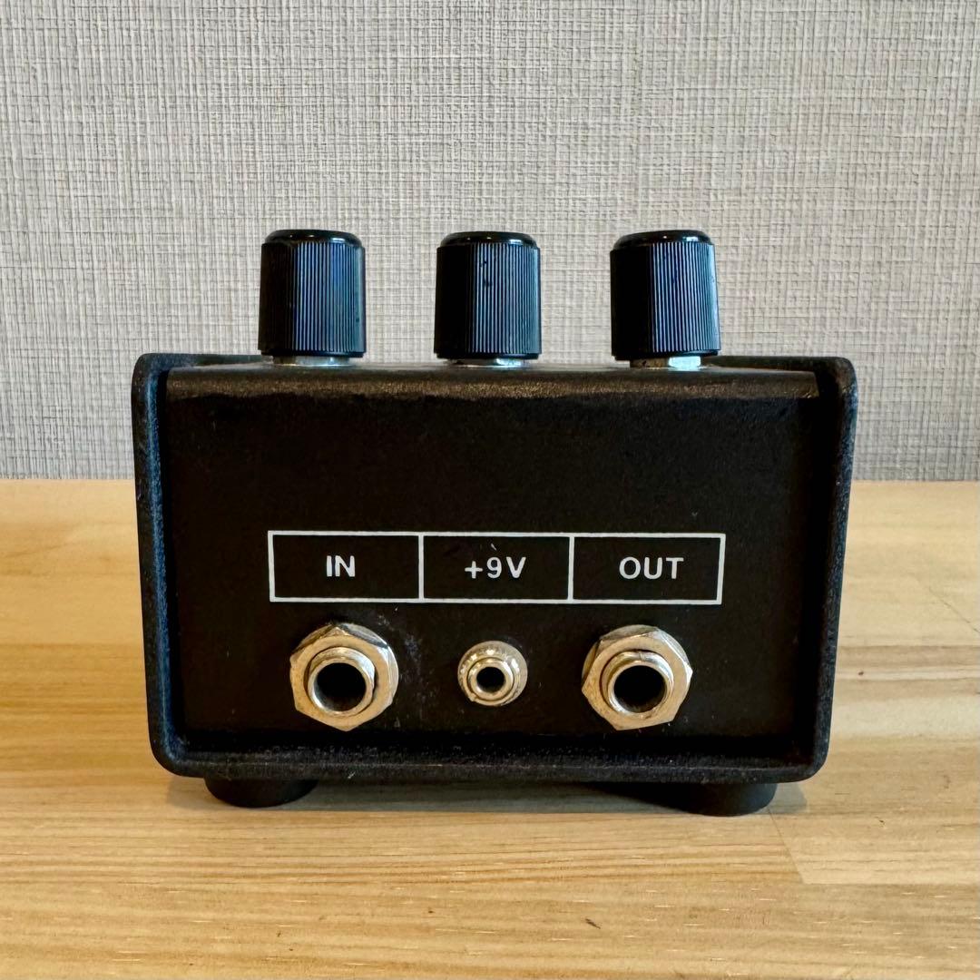 【動作良好】Proco RAT2 プロコ ラット2 ガリなし