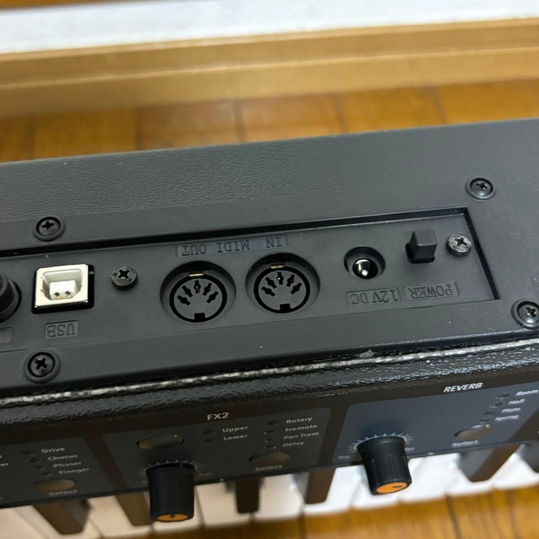 Studiologic Numa Compact 2 ACアダプタ付属 88鍵