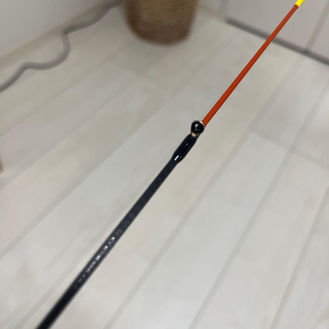 Daiwa エメラルダス　イカメタルX 7フィート オモリグロッド