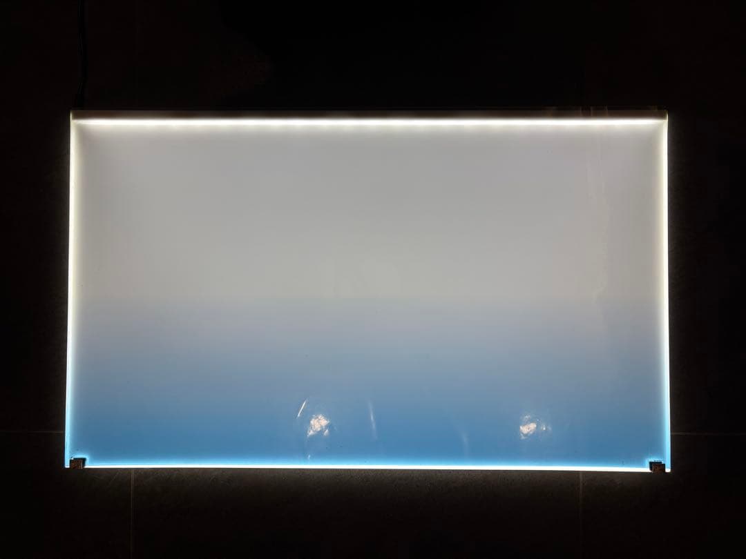 ADA LIGHT SCREEN ライトスクリーン W60×H36cm