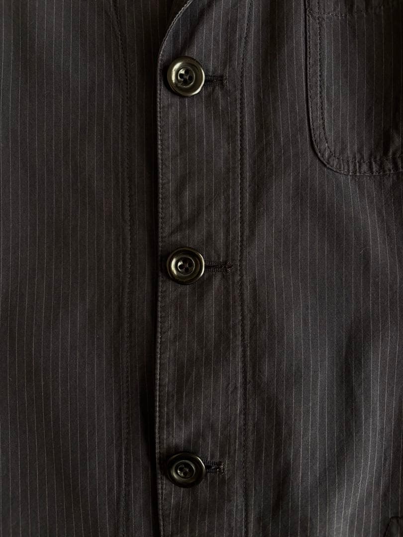 Dries Van Noten テーラードジャケット/ドリスヴァンノッテン 48