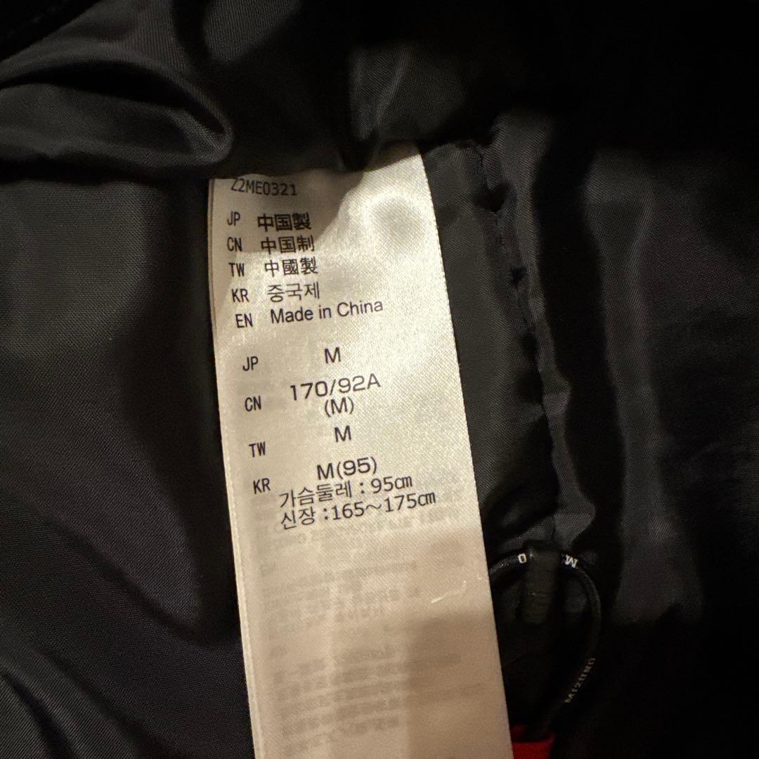 Mizuno ウィンタースポーツウェア上M 下S