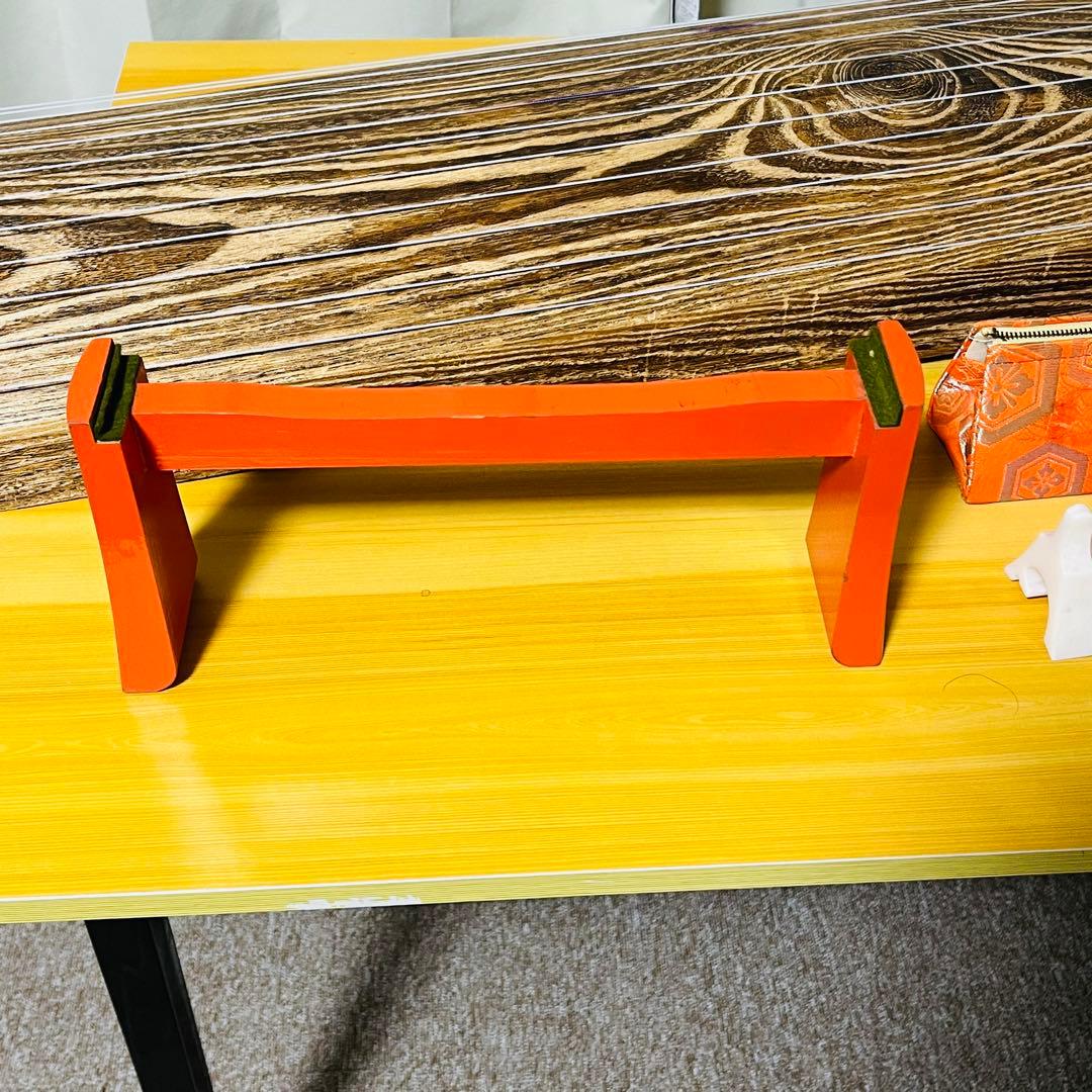 【専用】お琴 箏 13弦 専用ケース付き