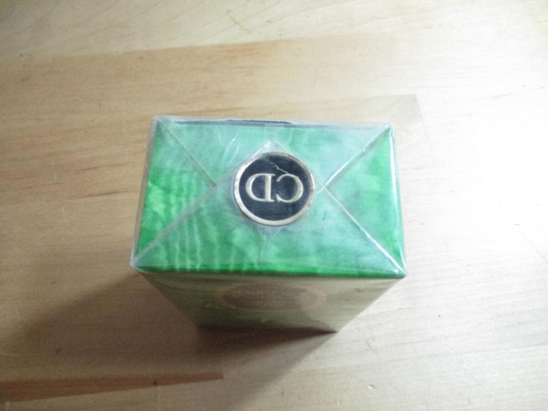 レア　クリスチャンディオール　タンドゥルプアゾン　５０ｍｌ　ＥＤＴ　未開封品