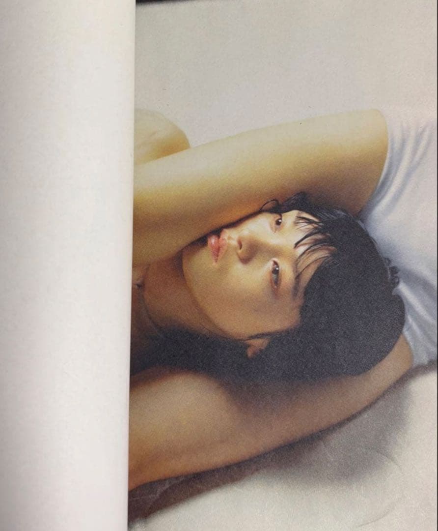 サイン入り‼️ 絶版‼️ Lin Zhipeng Saint Laurent