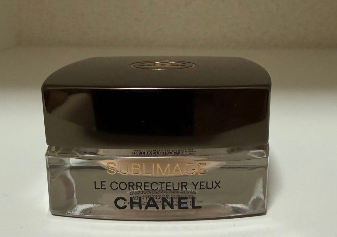 CHANEL サブリマージュ ル コレクトゥール ユー 30