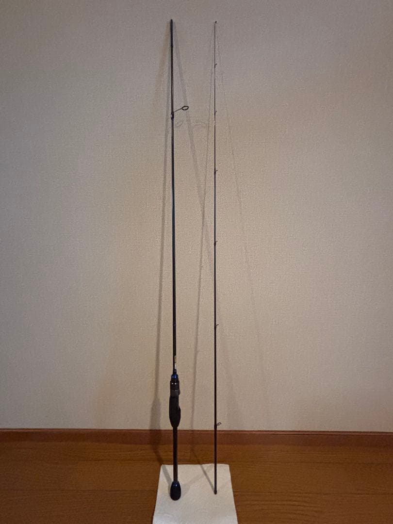 ソルティセンセーションNEO 610UL-S