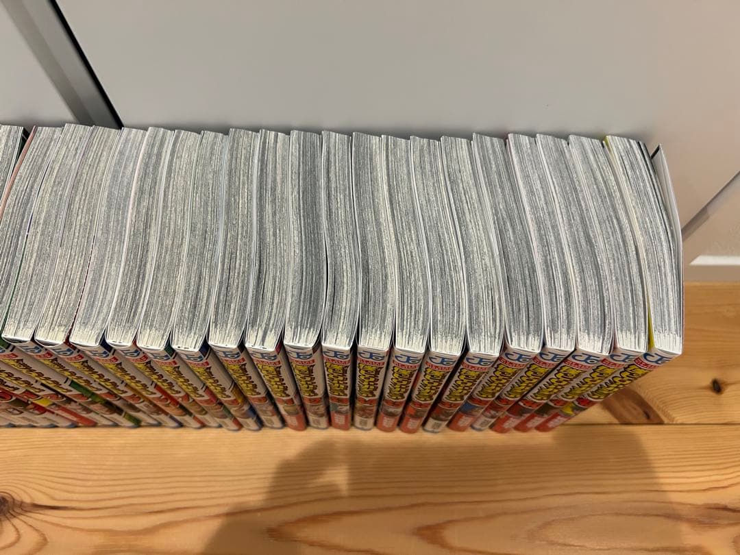 【値下げ中】僕のヒーローアカデミア 全42巻　おまけ付き(購入特典)