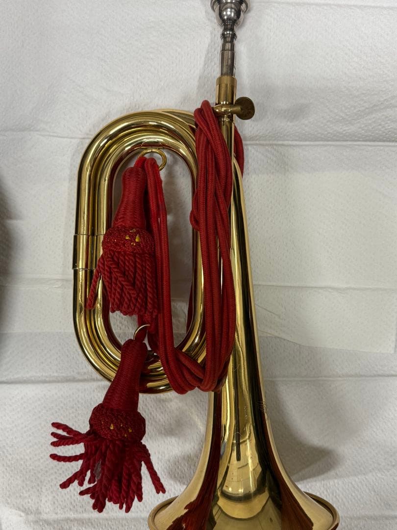 YAMATO （ヤマト） 信号ラッパ