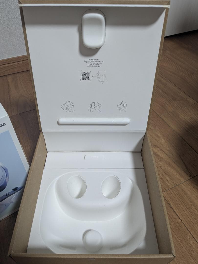 その他  Quest 3 VR 128GB
