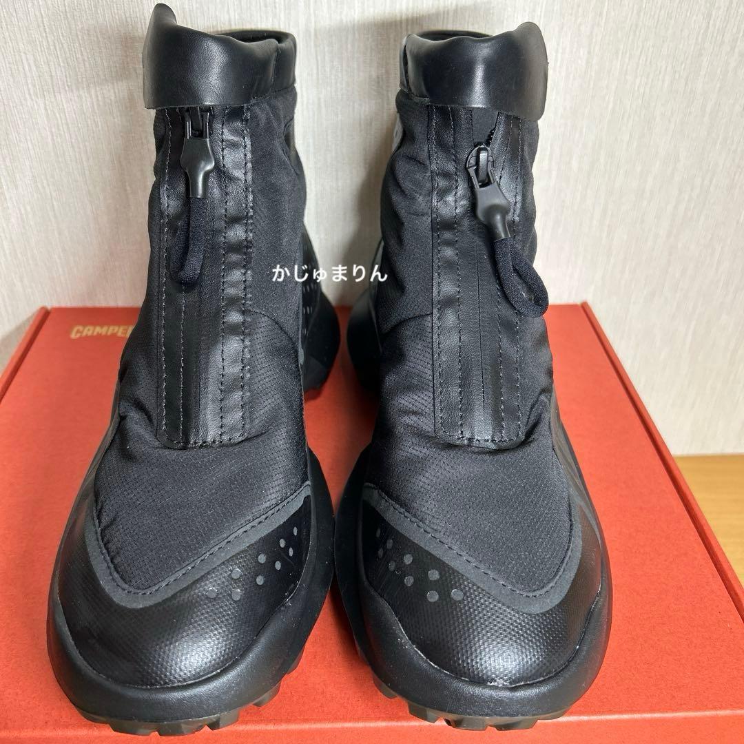 ★新品/未使用★ CAMPER カンペール CRCLR GORE-TEX