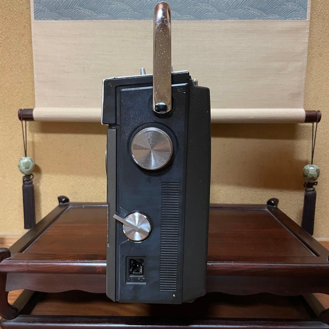 SONY／ラジカセ／CF-1980Ⅱ／メンテナンス済／メンテセット付