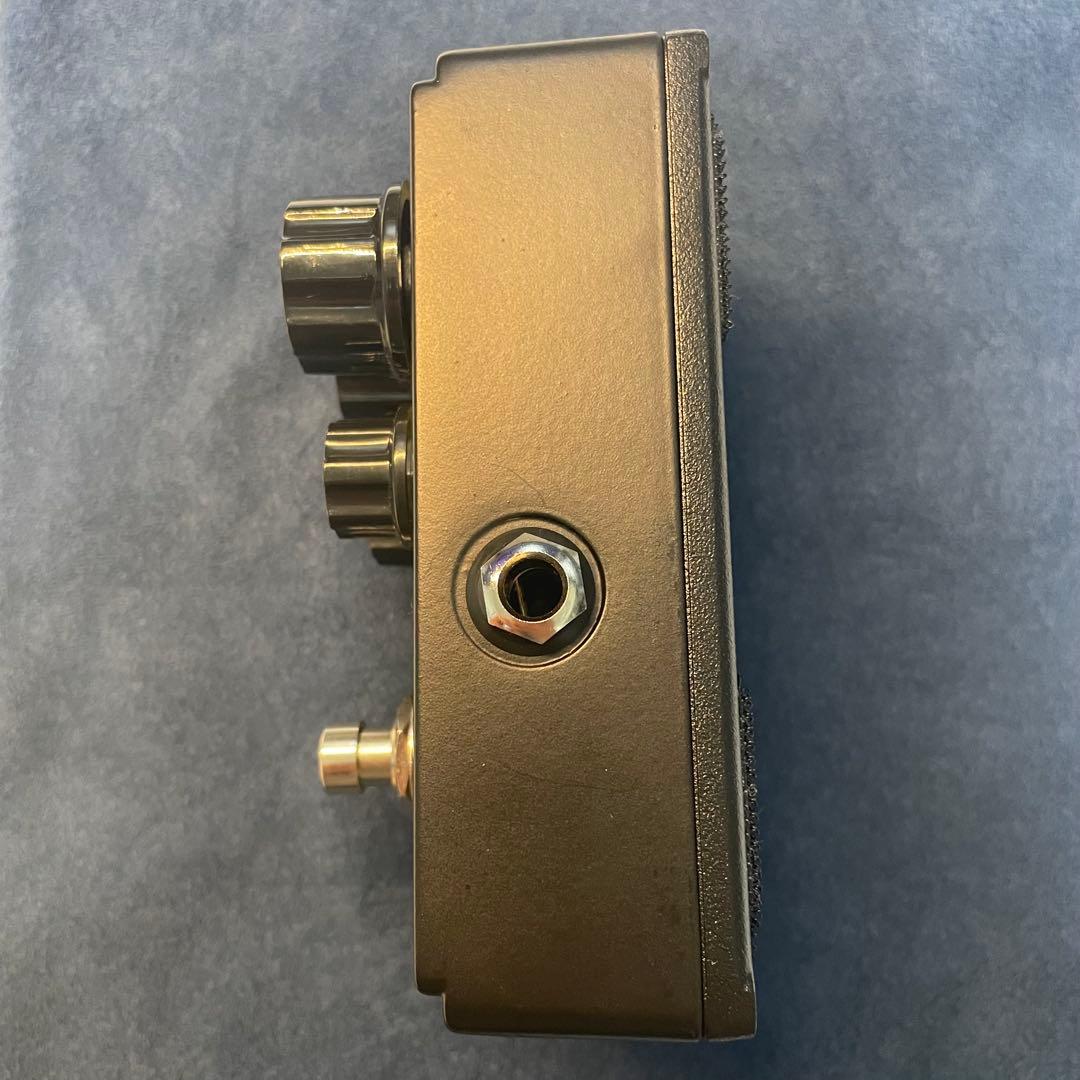 ギター DOD Carcosa Fuzz