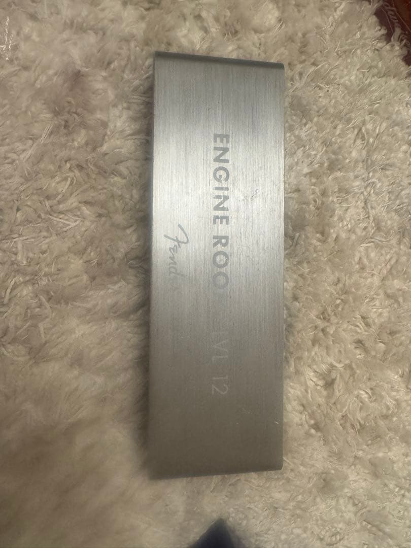 ギター Fender ENGINE ROOM LVL 12