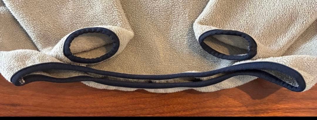 patagonia シンチラスナップt 80s 三角タグ USA製S