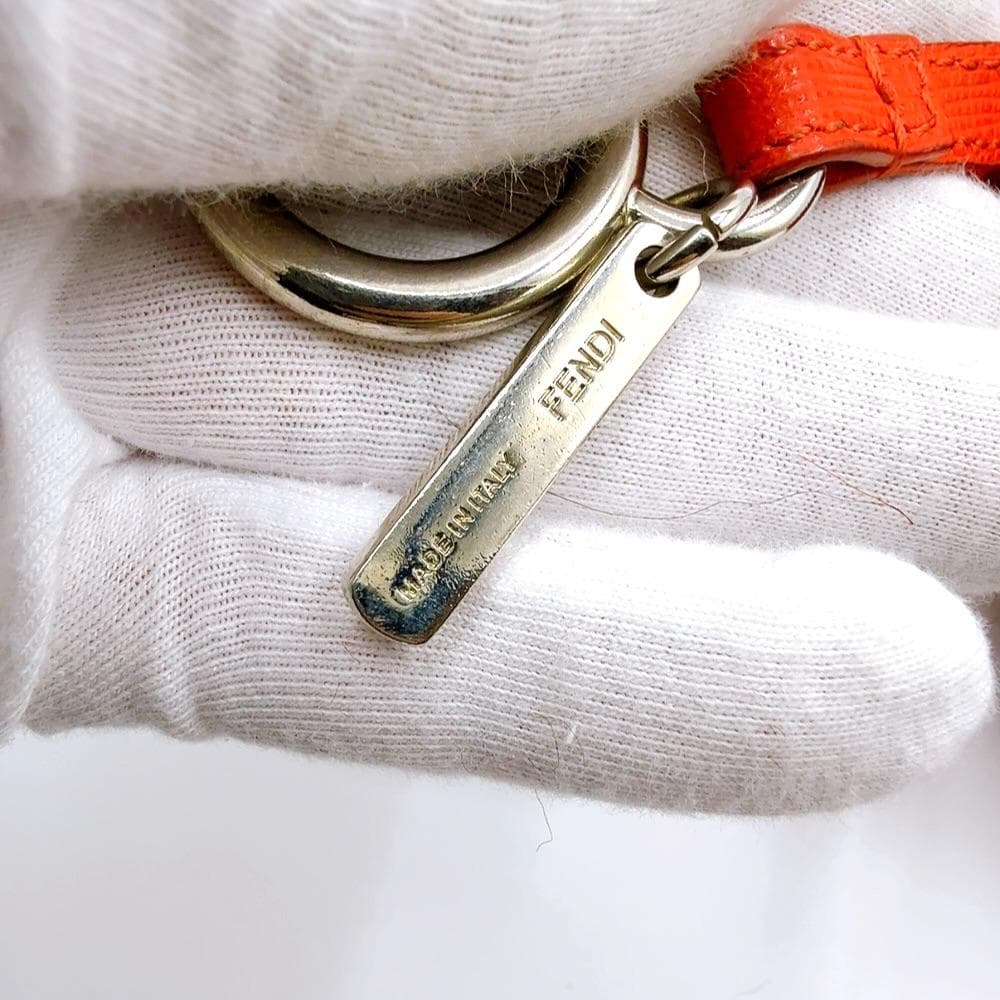 ◇フェンディ◇バグズモンスター/チャーム/ブランド