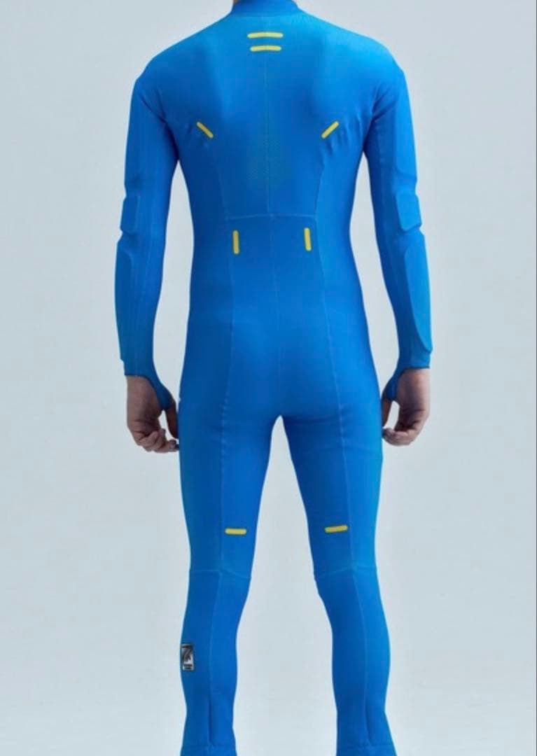 Phenix スキー FIS規格 レーシングスーツ アルペン GS SL M