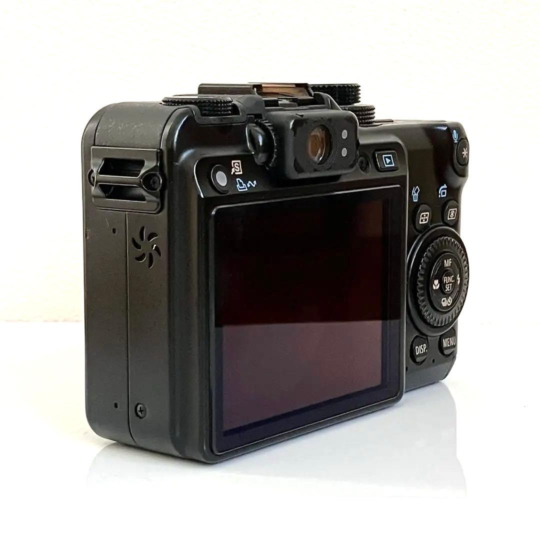 Canon Power Shot G10 キャノン パワーショット