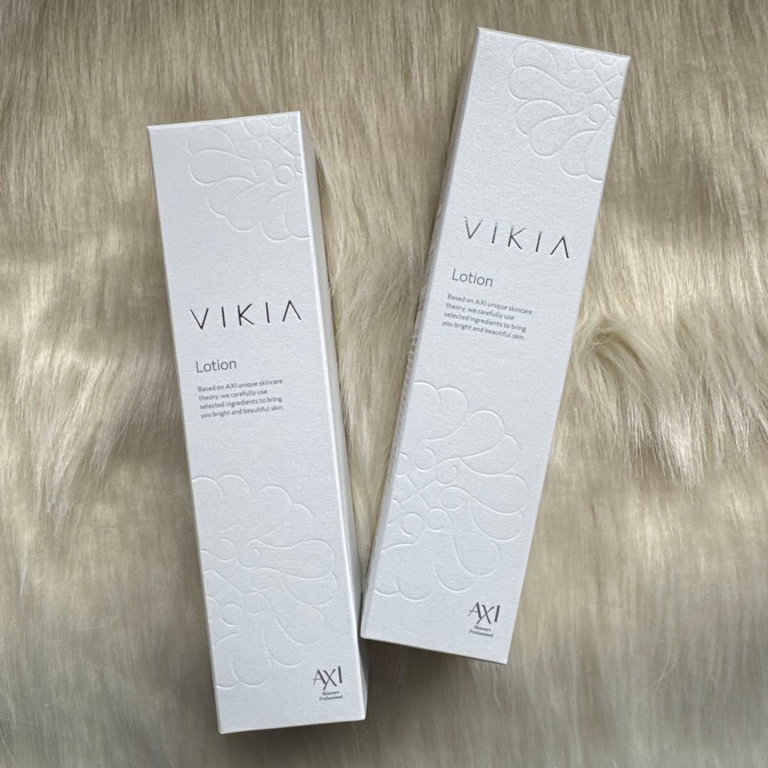 VIKIA ヴィキアローション 200ml 2本