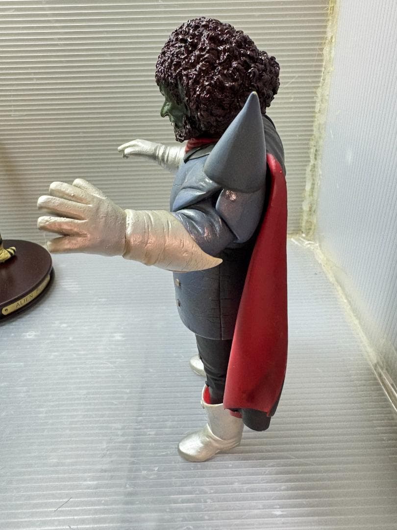 X-PLUS エクスプラス 大怪獣シリーズ マグマ大使編 ゴア 完成品フィギュア