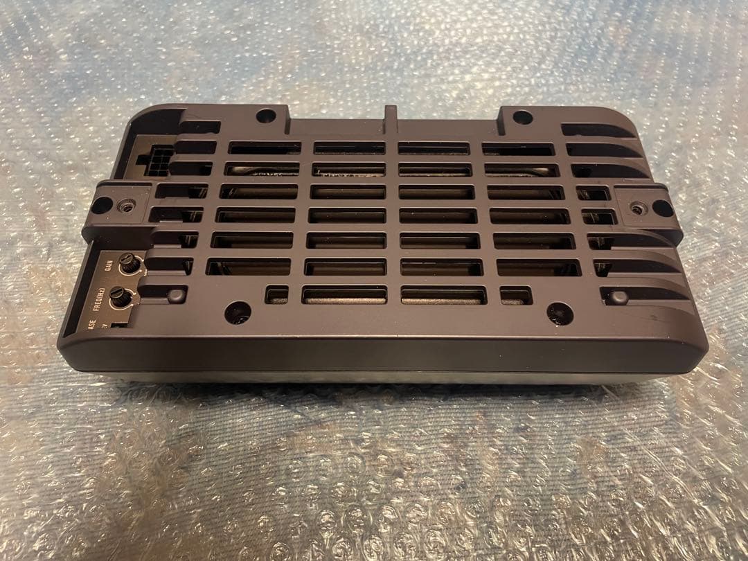 carrozzeria カロッツェリアTS-WX010A ビルトインアンプ