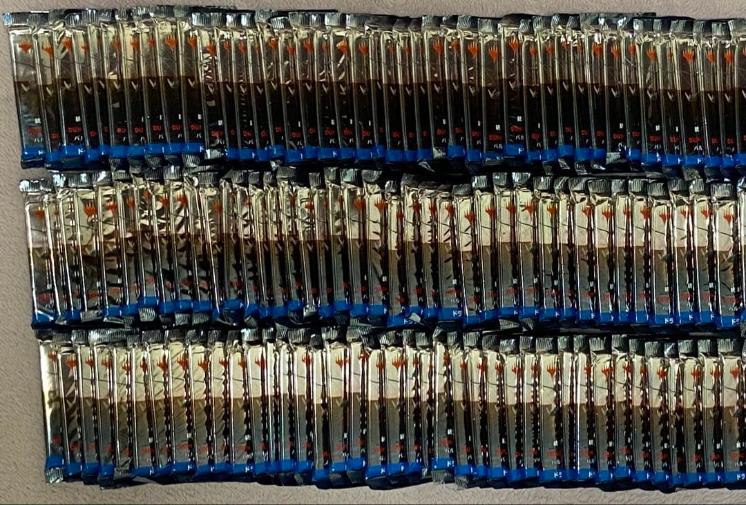 MTG マジックザギャザリング 統率者レジェンズ バルダーズ 未開封 計142点