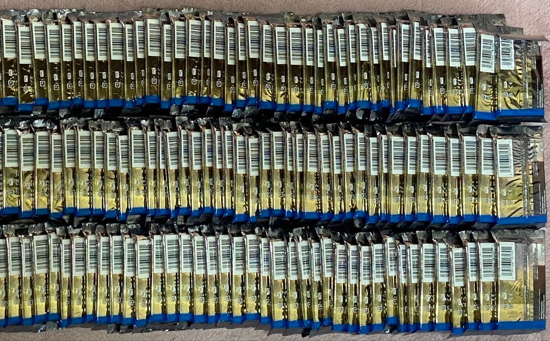 MTG マジックザギャザリング 統率者レジェンズ バルダーズ 未開封 計142点