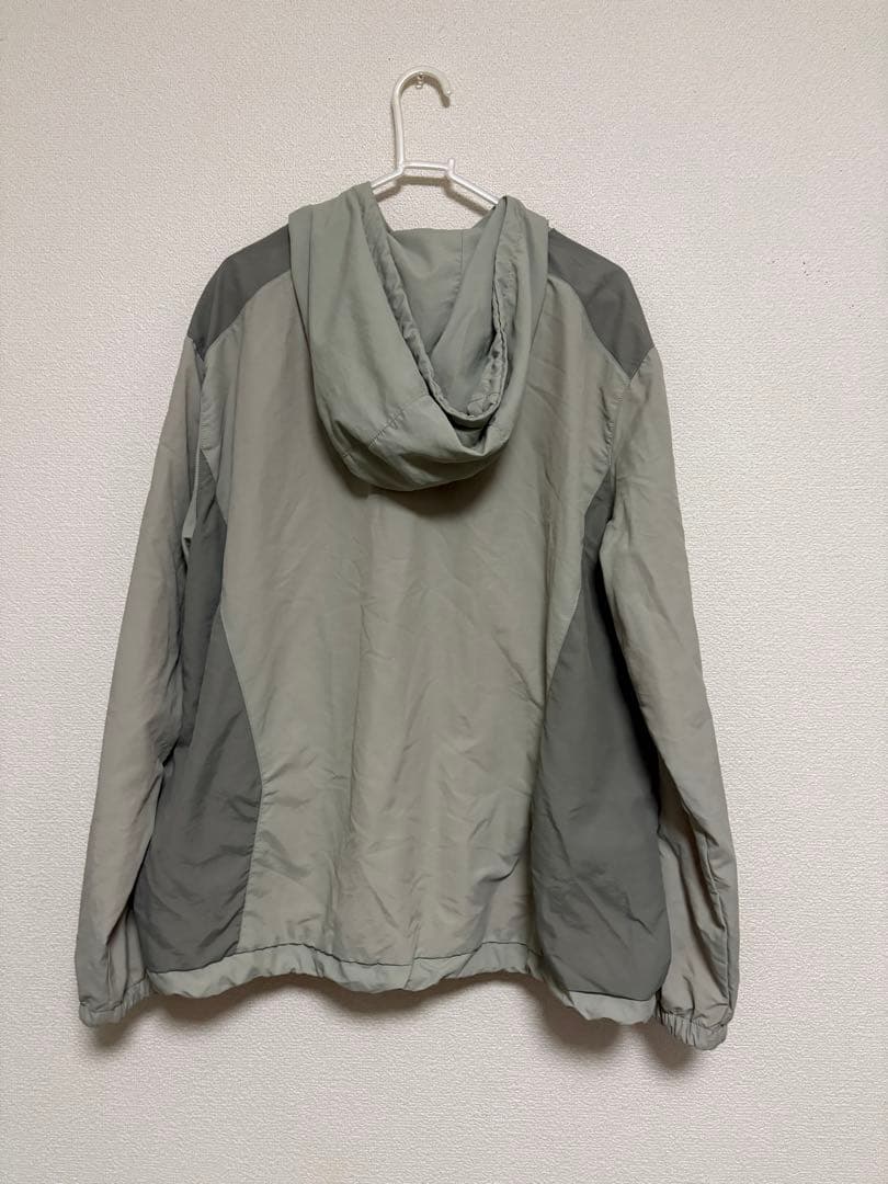 ミュージシャン vaundy VAWS Logo Jumper L