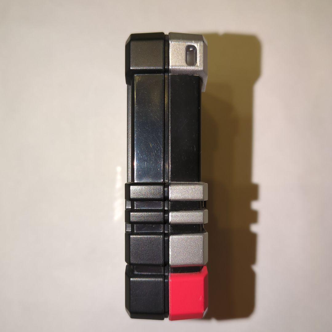 SDガンダム　ジージェネレーションポケット　0079　携帯ゲーム機　Gジェネ