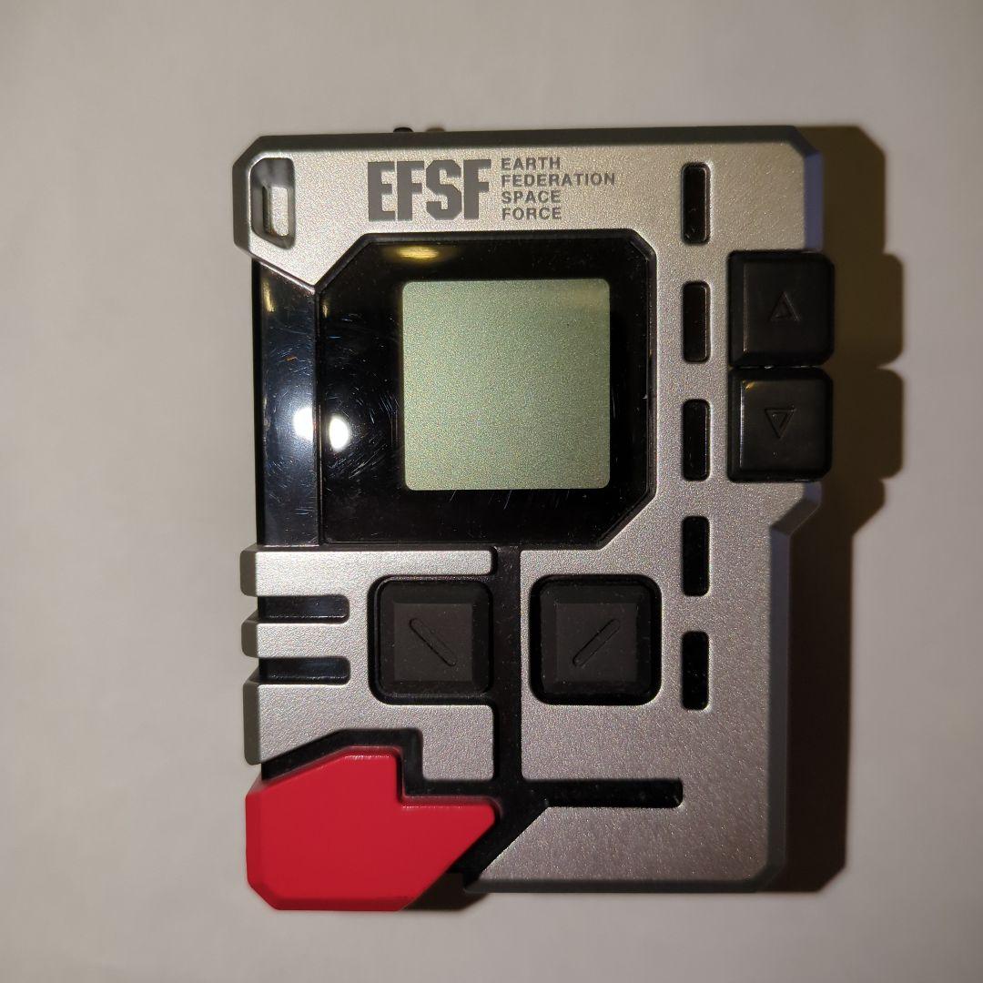 SDガンダム　ジージェネレーションポケット　0079　携帯ゲーム機　Gジェネ