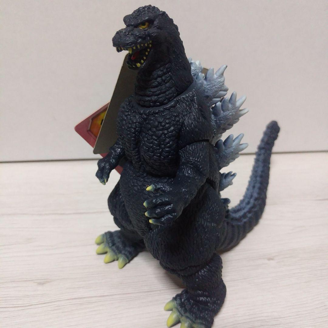 ムービーモンスターシリーズ　初代ゴジラ　ゴジラ　ゴジラ2005　タグ付き　新品