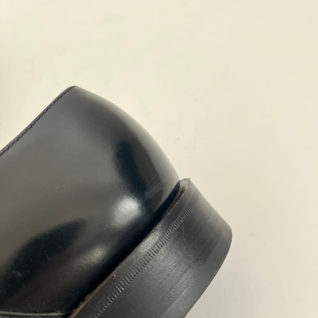 Loake ローク uk7 レザー