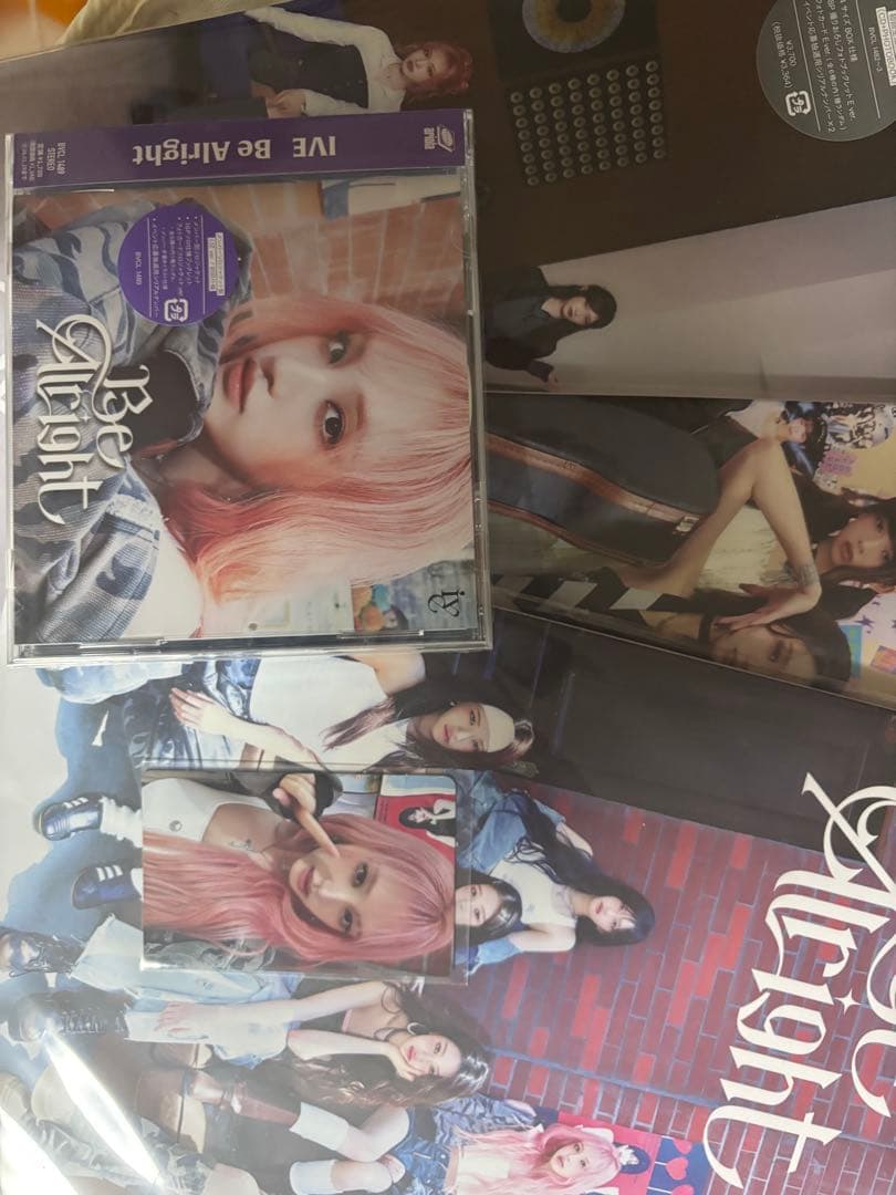 K-POP・アジア soan