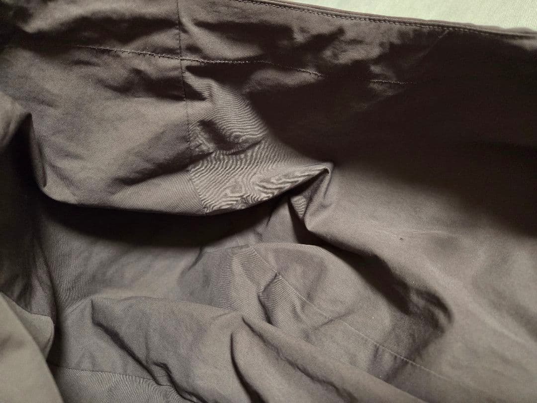 エンノイennoy スタイリスト私物 シャカテック S