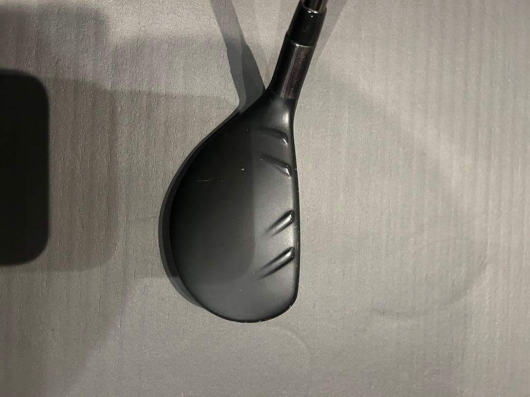 美品！名器！PING G400 ユーティリティ 2U 17°