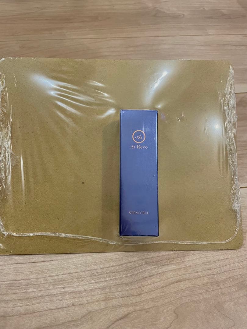 アイレボ　幹細胞培養美容液【新品未使用】