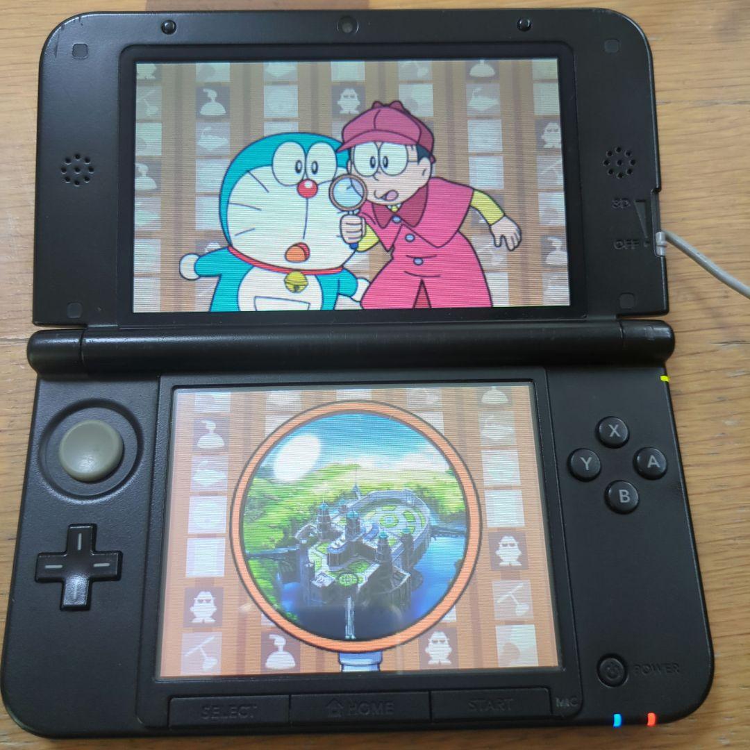 ニンテンドー3DS LL ポケットモンスター X パック プレミアムゴールド