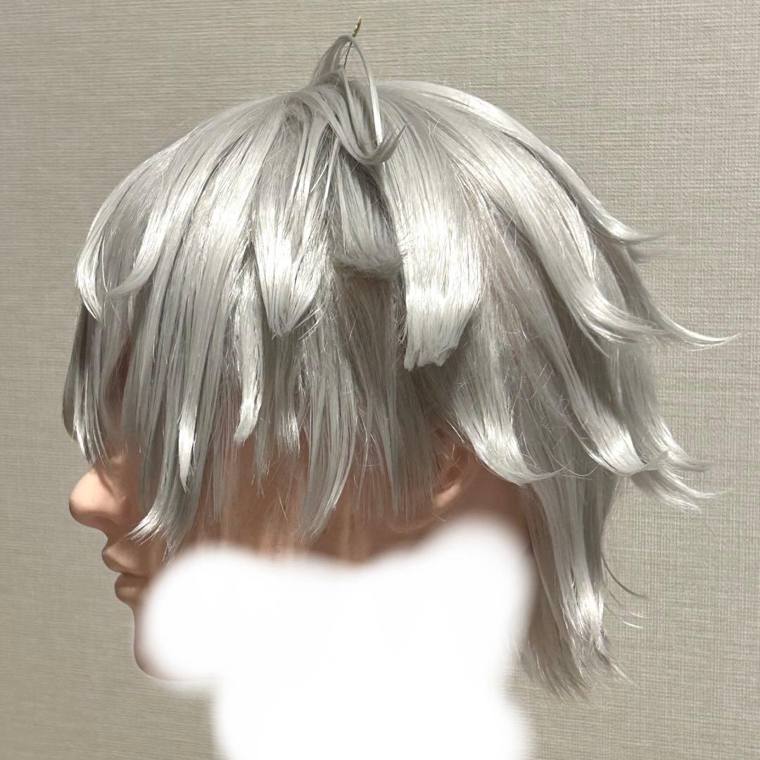 にじさんじ 葛葉 コスプレ コスプレウィッグ