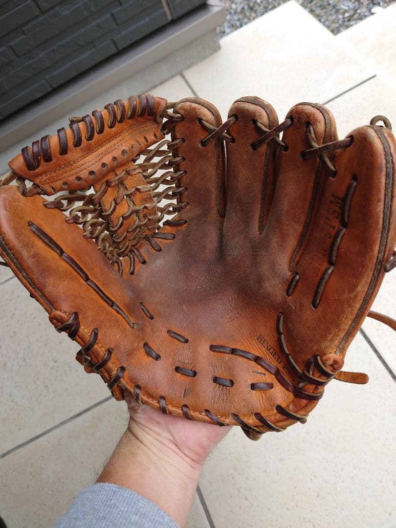 や*と様 ★久保田スラッガー　KSG-6PSM　硬式　グローブ★