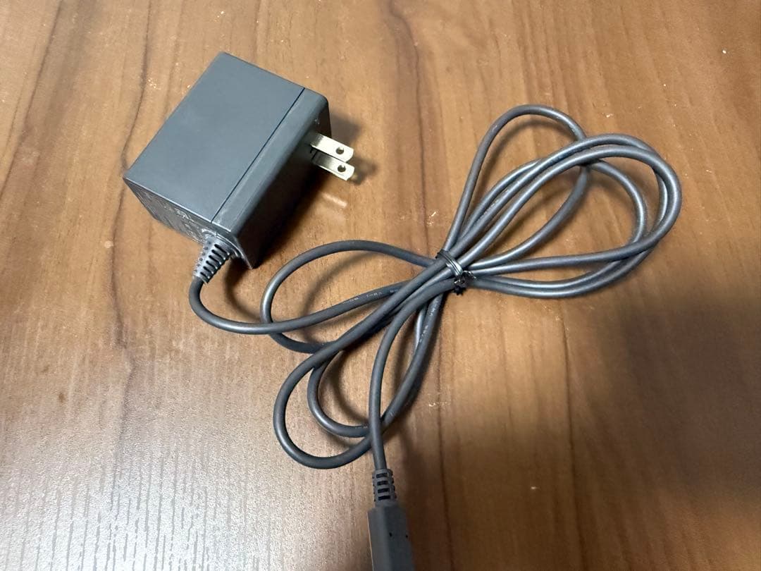 Nintendo Switch GCコン　microSD128GB付き