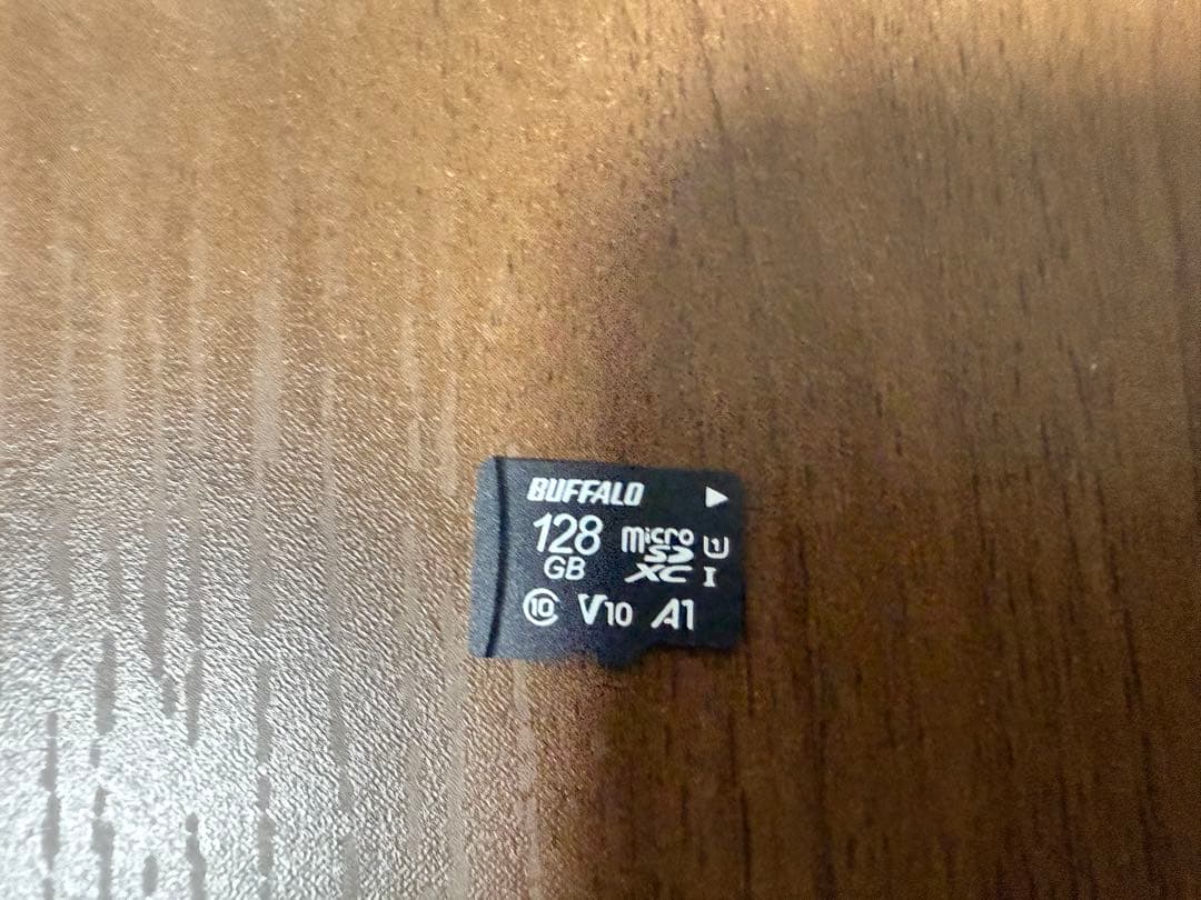 Nintendo Switch GCコン　microSD128GB付き