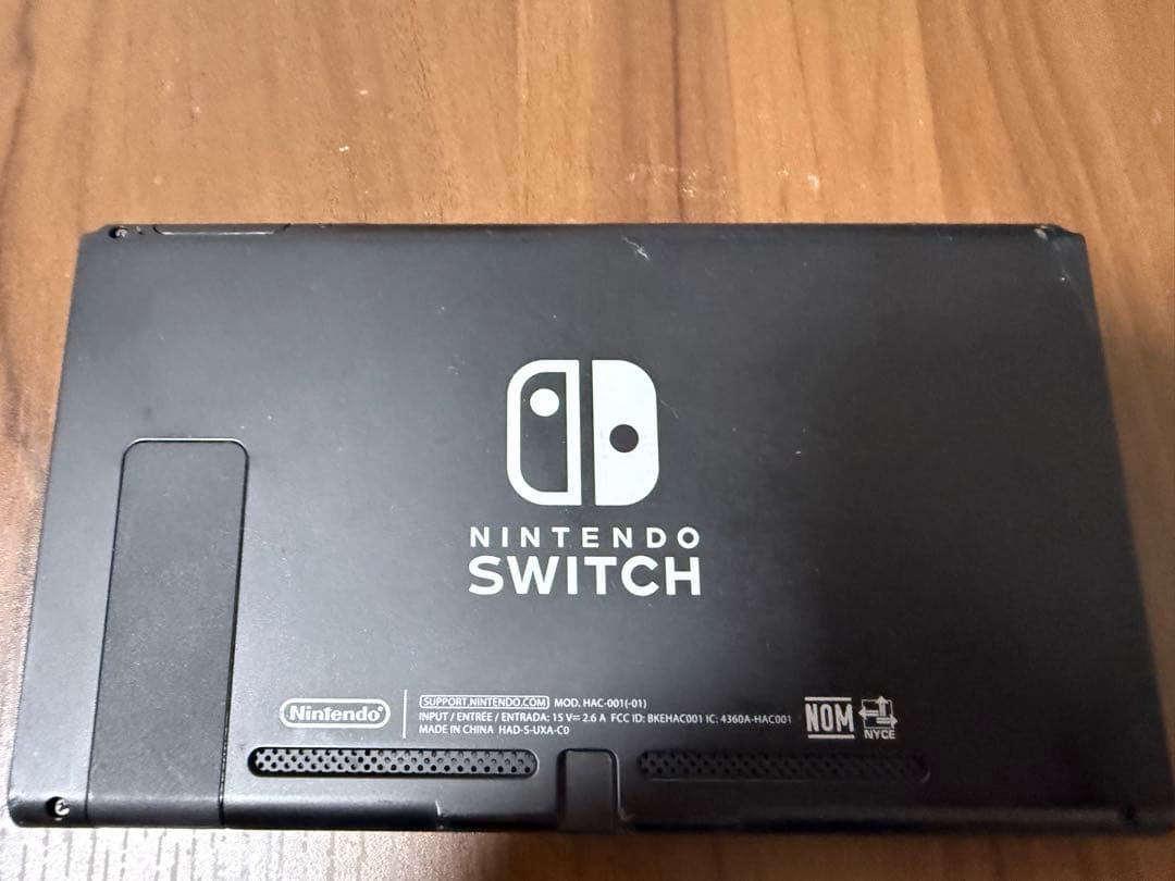 Nintendo Switch GCコン　microSD128GB付き