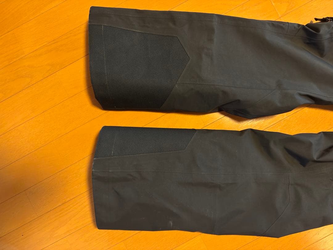 ARC'TERYX アークテリクス SABRE BIB PANT
