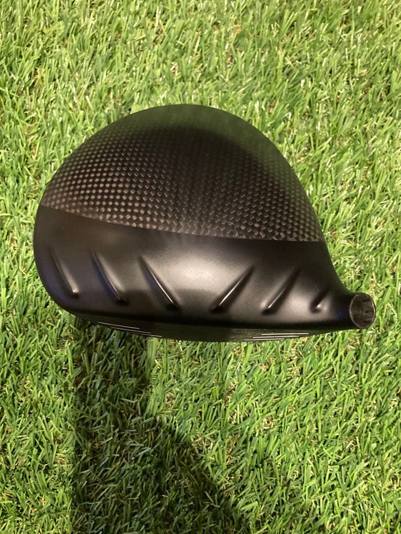 日本正規品　PING G440 LST 9° ヘッドのみ HC