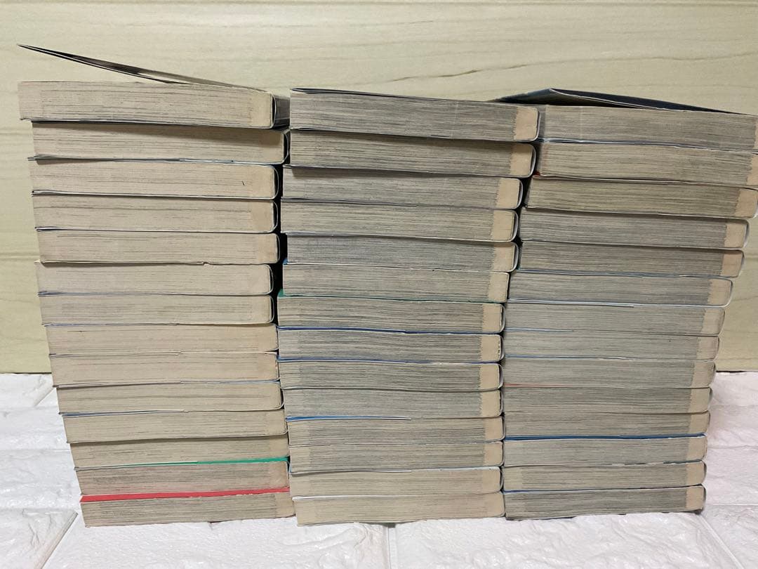 湾岸MIDNIGHT 湾岸ミッドナイト 1-42 全巻セット　レンタル落ち