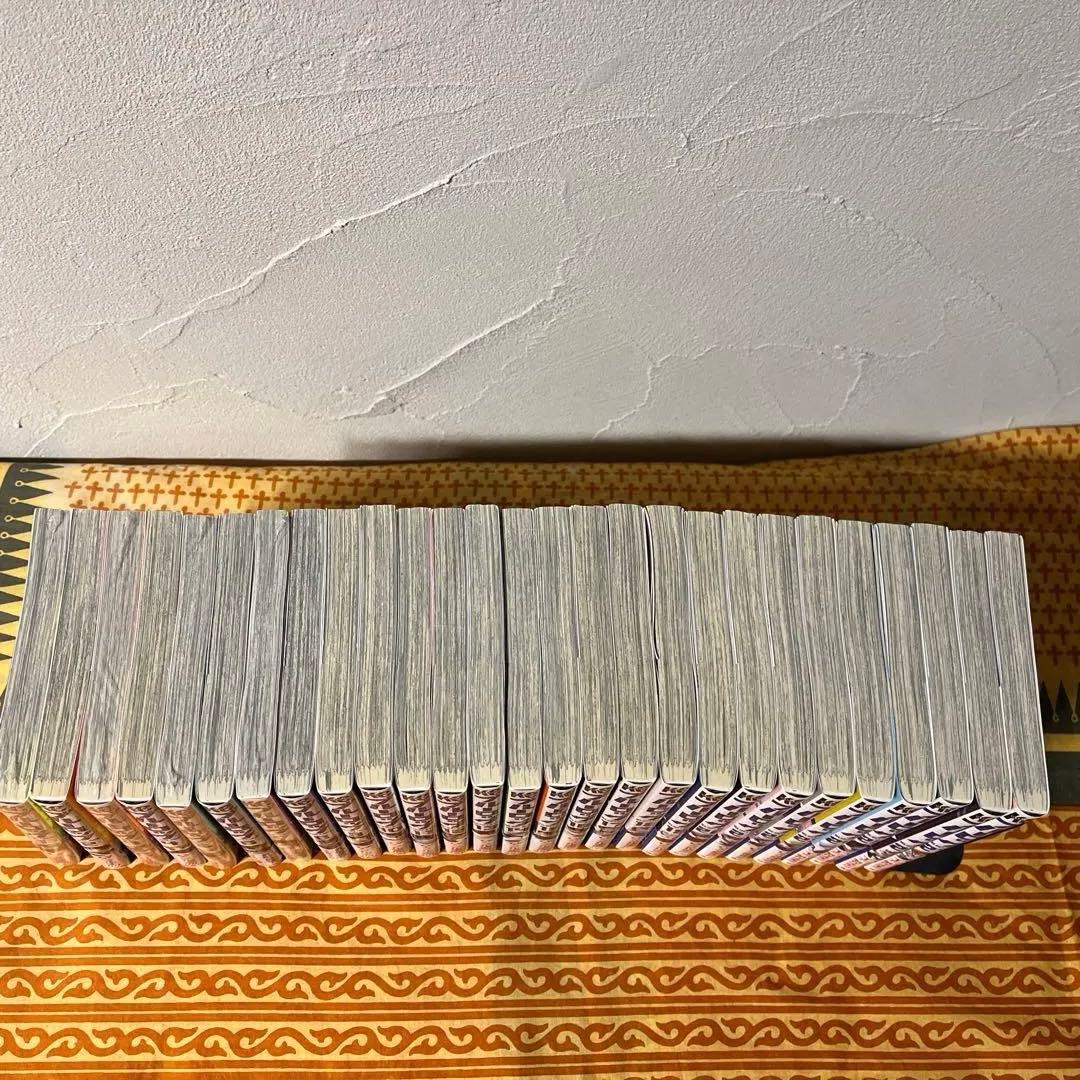 ブルーロック　1-27巻