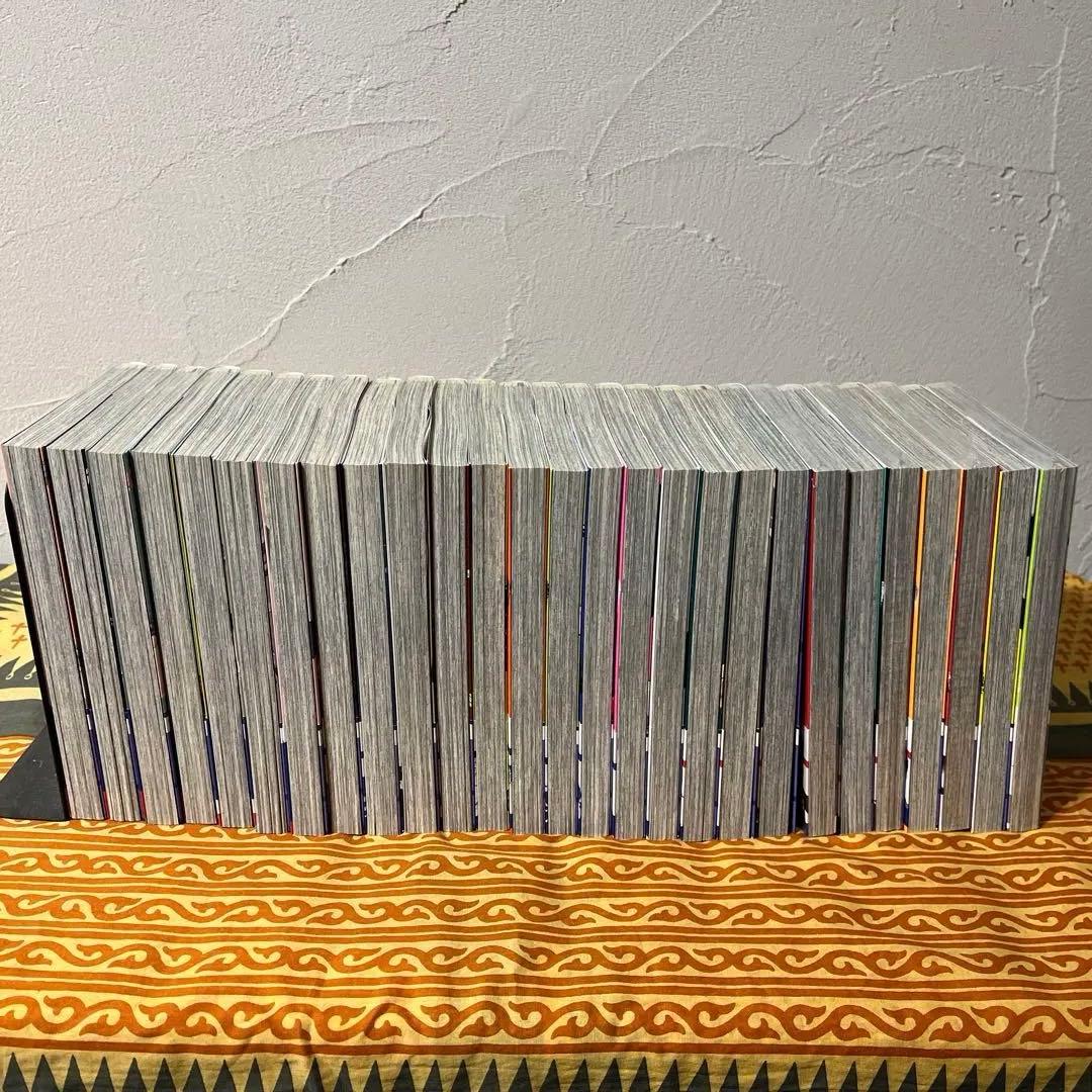 ブルーロック　1-27巻