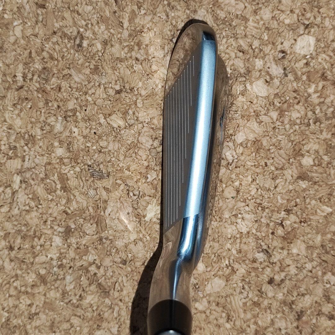 MIZUNO HMB MP-20 2番 アイアン型ユーティリティ 100X 2U