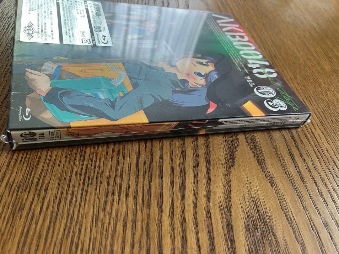 d*3様 AKB0048 と AKB0048 next stage 6巻セット