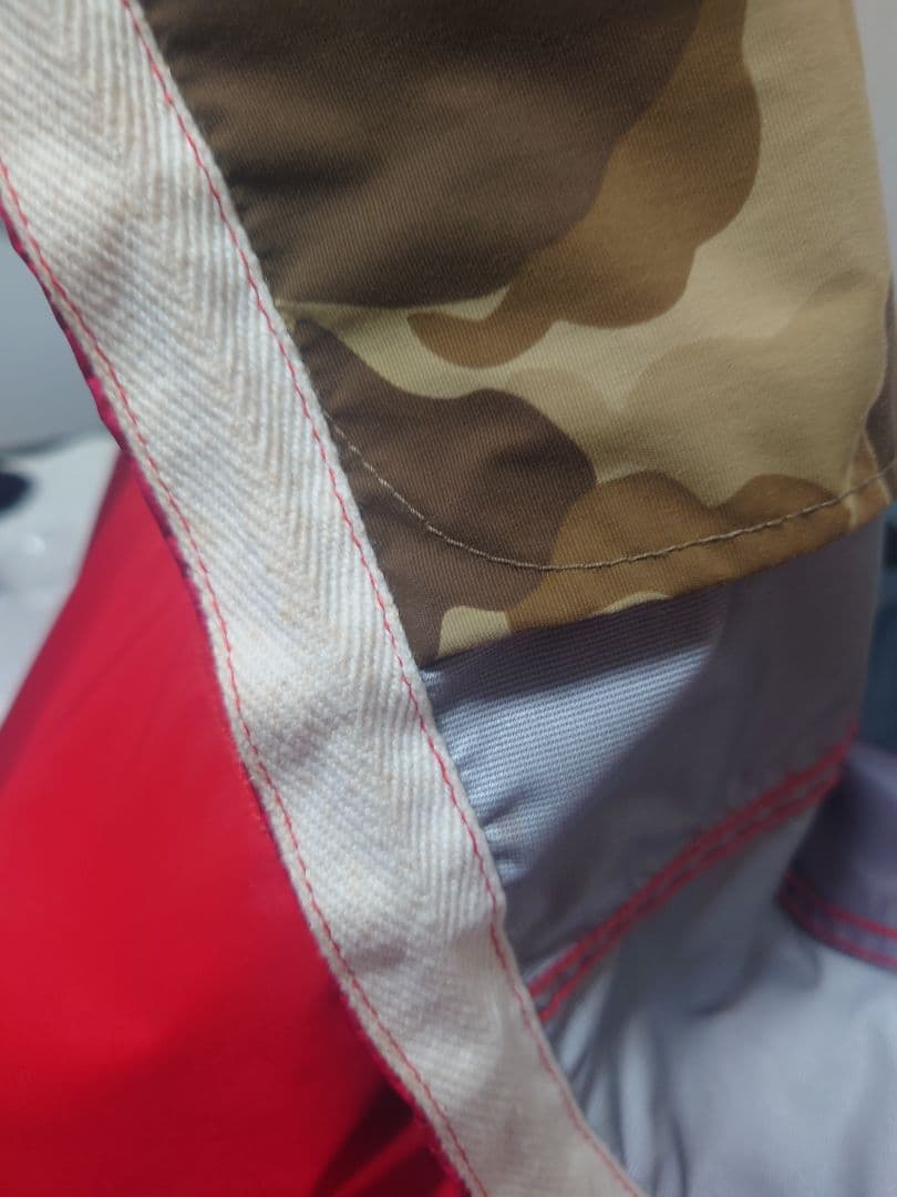 JUNYA WATANABE 　コムデギャルソン　ジュンヤワタナベ